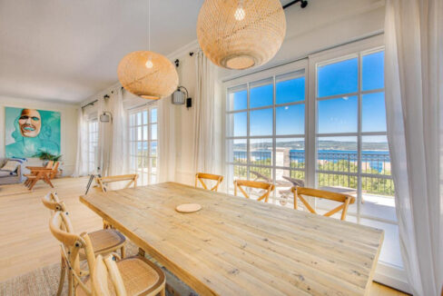 Elegantes Herrenhaus Crikvenica