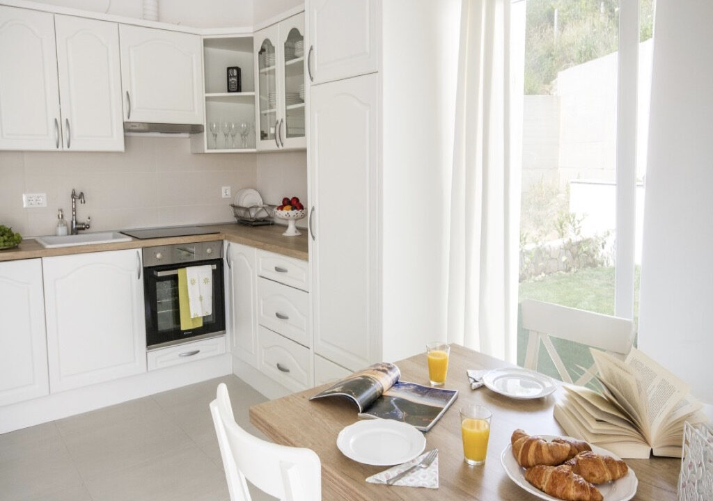 Erstaunliches Haus auf Krk