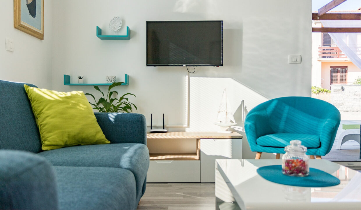 Appartementhaus Medulin