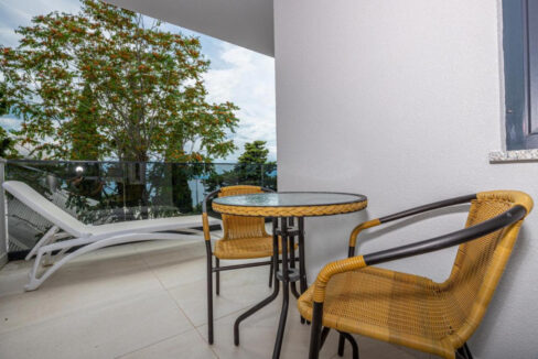 Schönes Haus Crikvenica