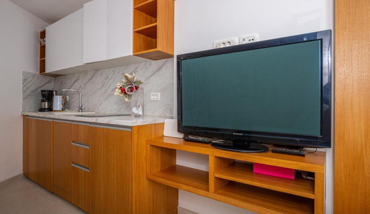 Schönes Haus Crikvenica