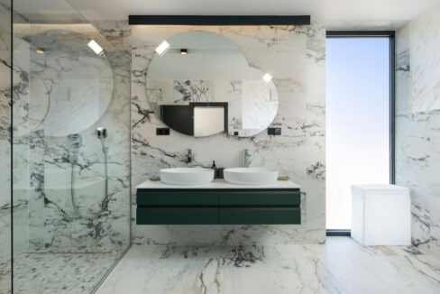 Wunderschöne Villa Medulin Istrien