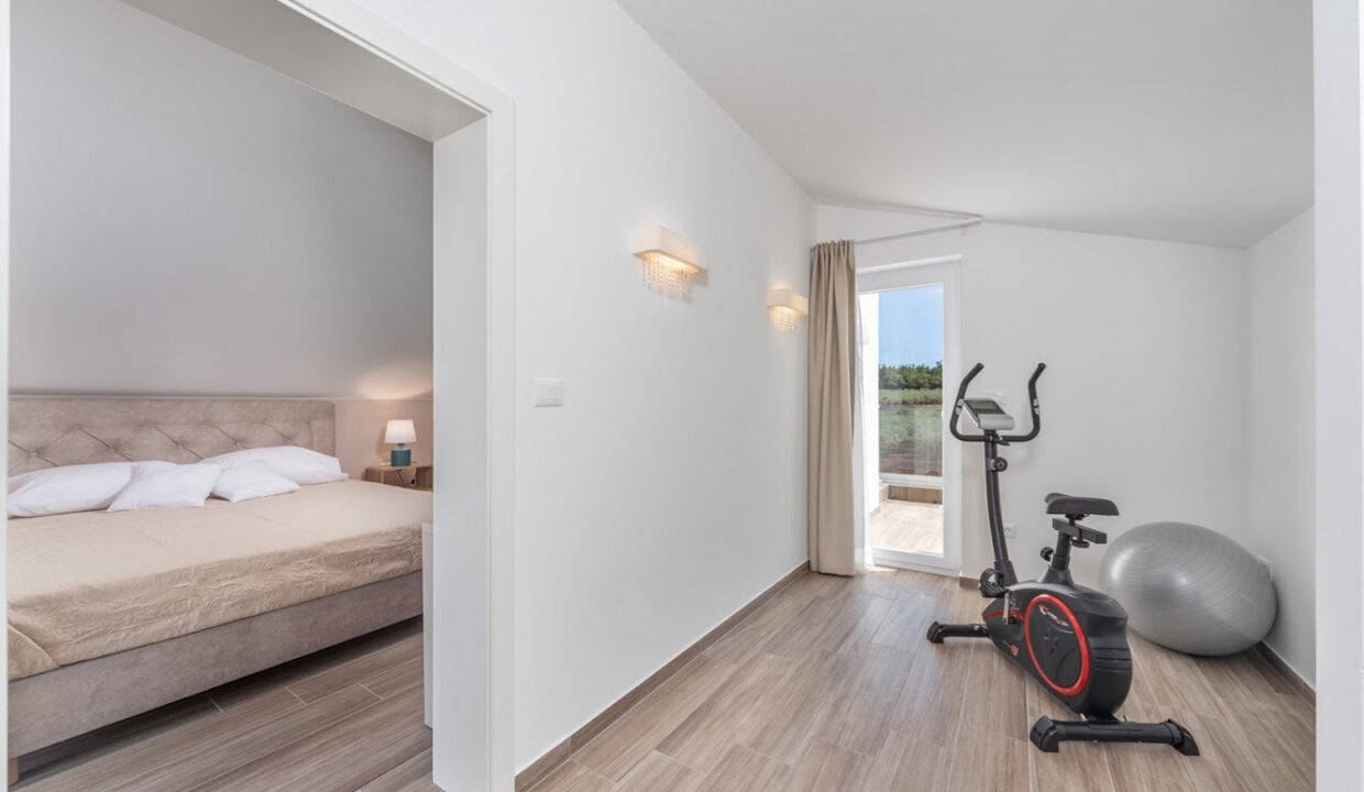 Wunderschönes Haus in der Nähe von Porec