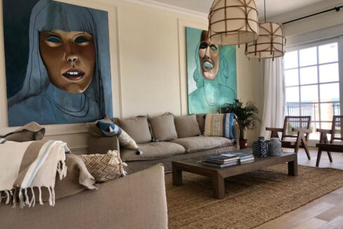 Elegantes Herrenhaus Crikvenica