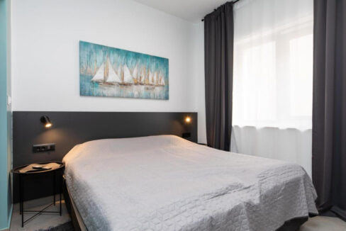 Außergewöhnliche Steinvilla auf Brac