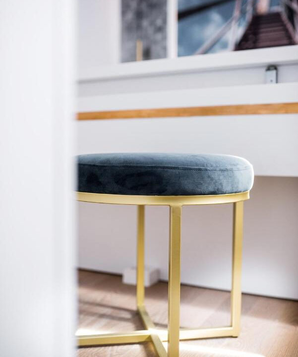 Attraktives zeitgenössisches Hotel mit historischem Touch - Labin, Istra