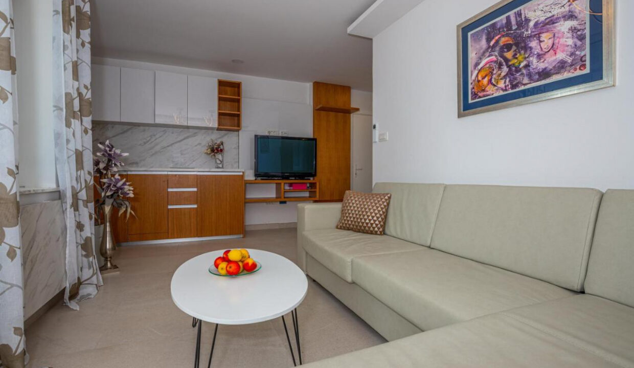 Schönes Haus Crikvenica