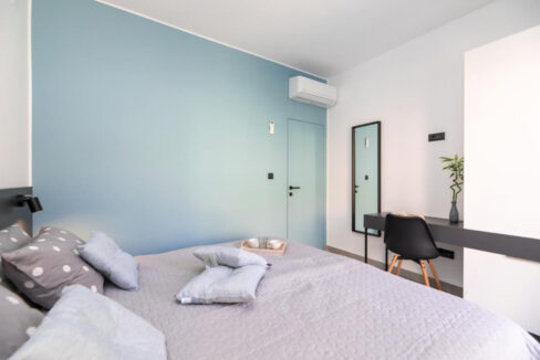 Außergewöhnliche Steinvilla auf Brac