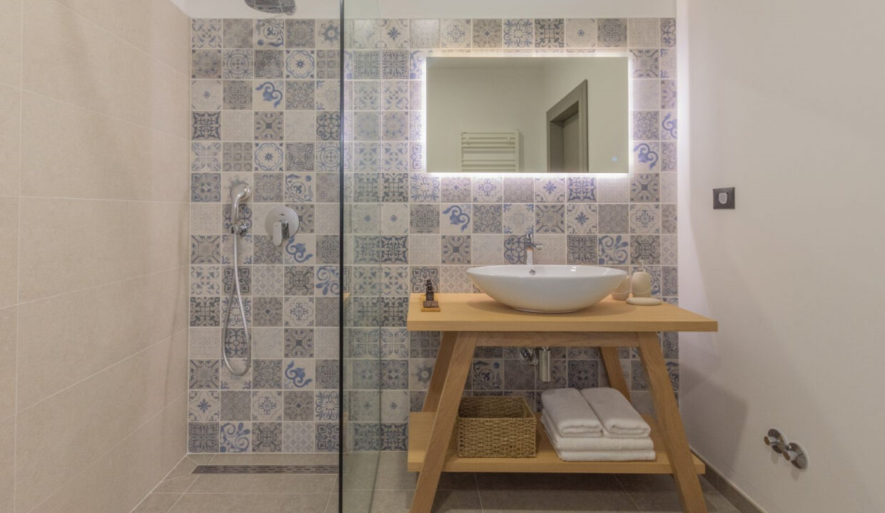 Luxuriöse Villa in Labin