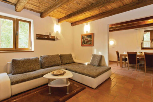 Wunderschönes Steinhaus bei Crikvenica