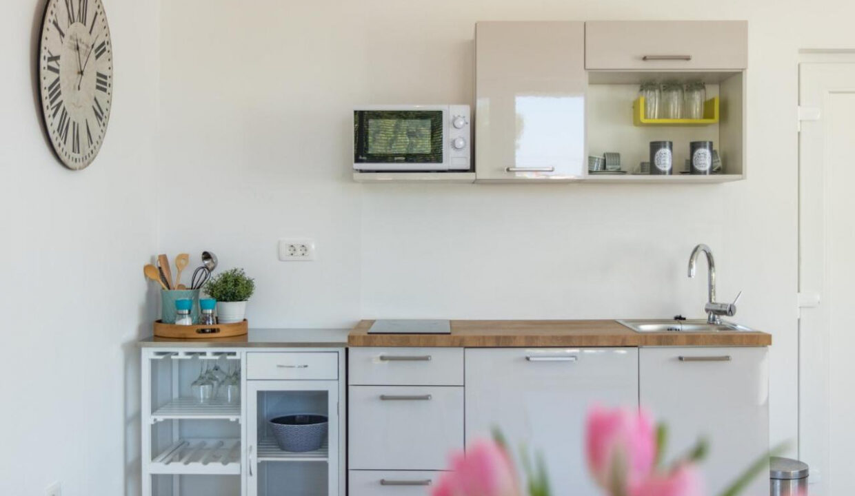 Appartementhaus Medulin