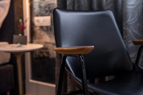 Attraktives zeitgenössisches Hotel mit historischem Touch - Labin, Istra