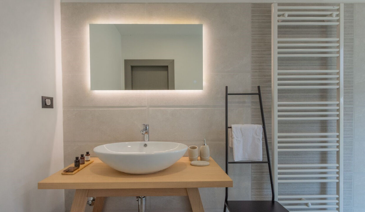 Luxuriöse Villa in Labin