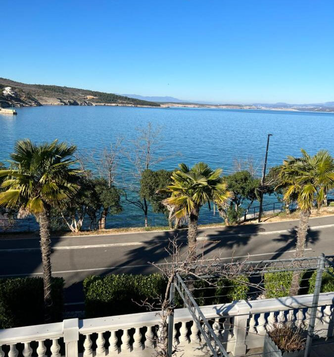 Exklusive Villa auf der Insel Krk