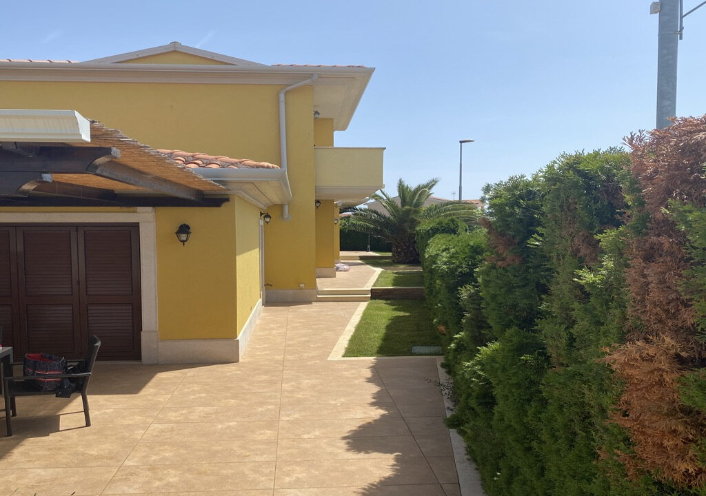 Haus in Pula, Fazana