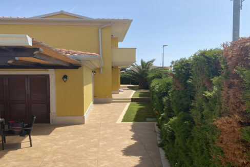 Haus in Pula, Fazana