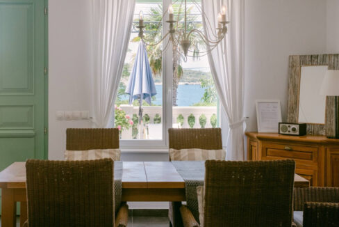 Exklusive Villa auf der Insel Krk