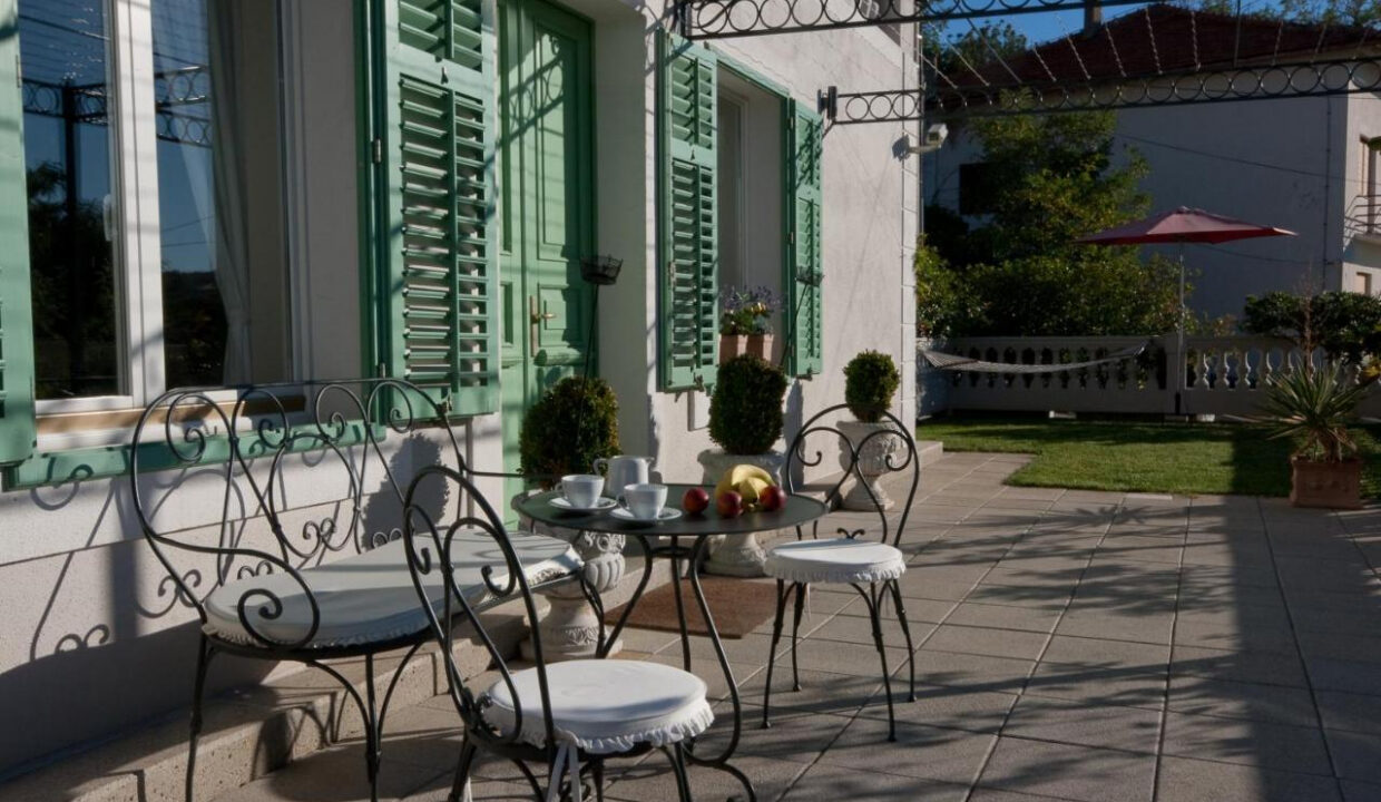 Exklusive Villa auf der Insel Krk