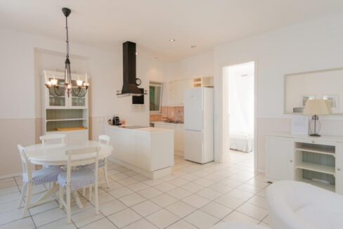 Exklusive Villa auf der Insel Krk