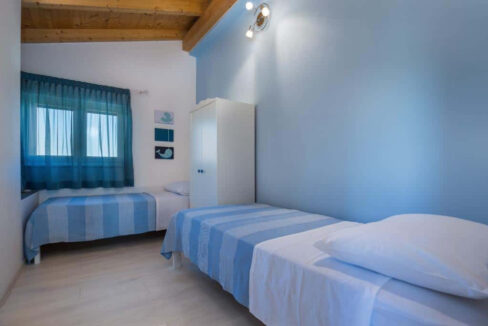 Ferienhaus bei Pula, Fazana