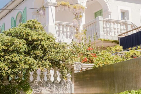 Exklusive Villa auf der Insel Krk