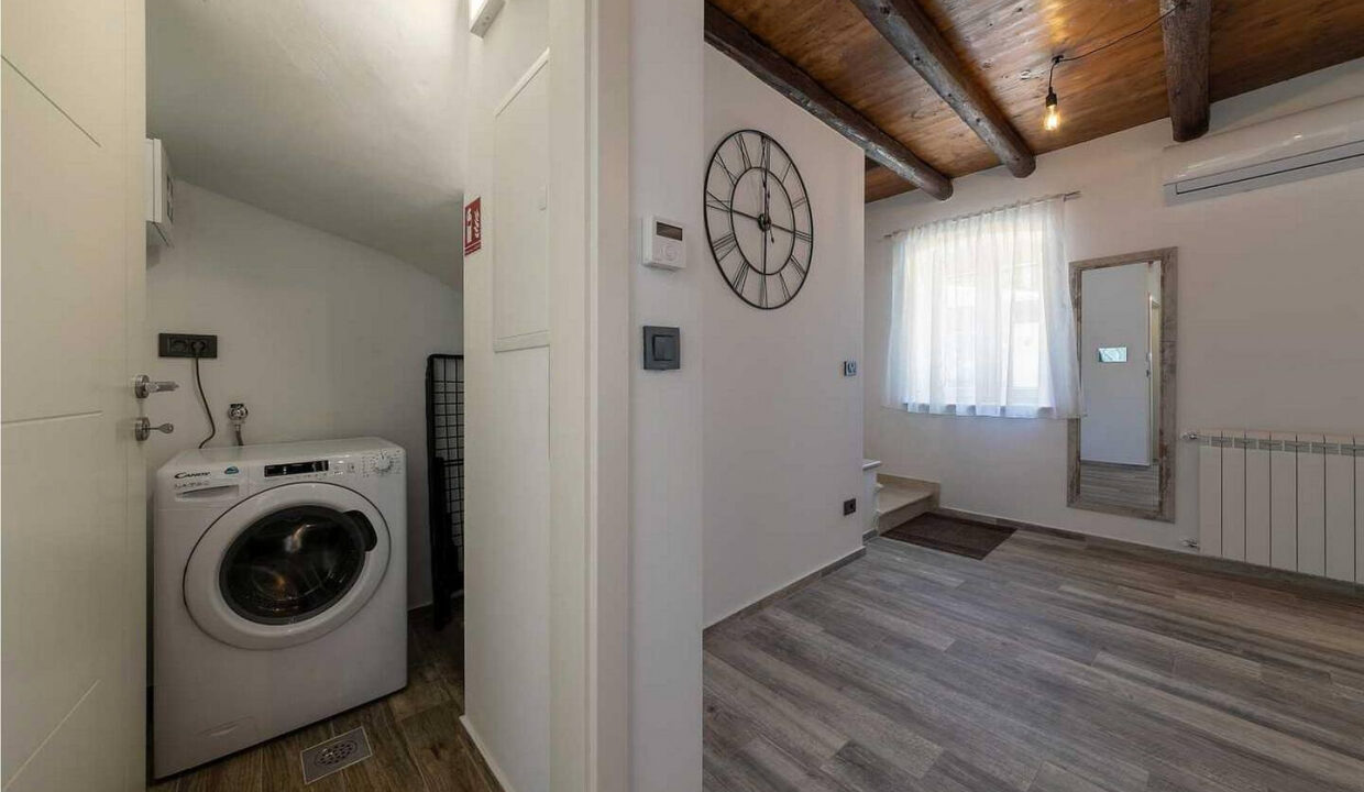 Wunderschönes Haus in der Nähe von Novigrad