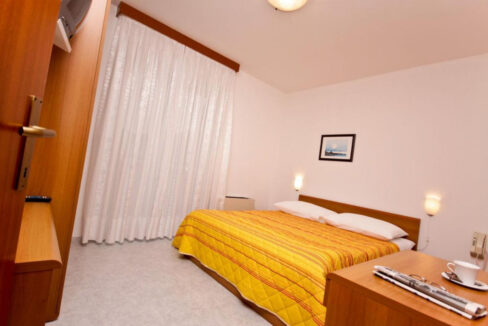 Hotel in der Nähe von Pula