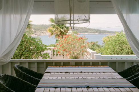 Exklusive Villa auf der Insel Krk