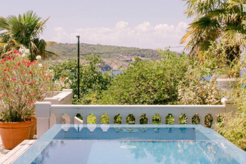 Exklusive Villa auf der Insel Krk