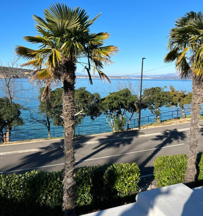Exklusive Villa auf der Insel Krk