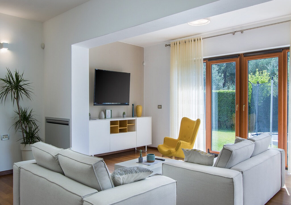 Haus am Meer in Pula