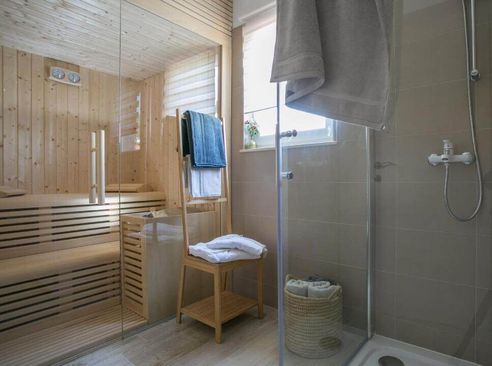 Wunderschönes Haus mit Garten, Kastel Stifilic