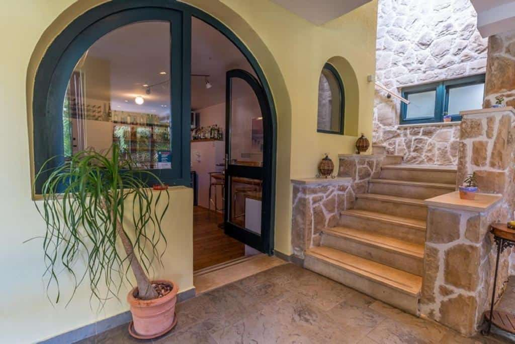 Appartementhaus in Cavtat