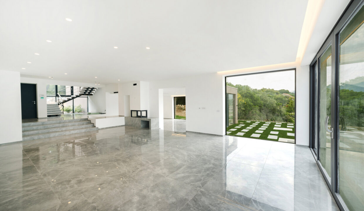 Villa am Meer auf der Insel Kolocep - Umgebung von Dubrovnik