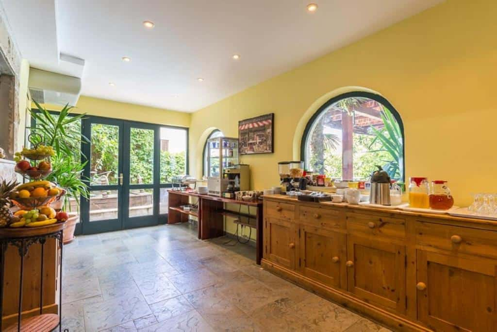 Appartementhaus in Cavtat