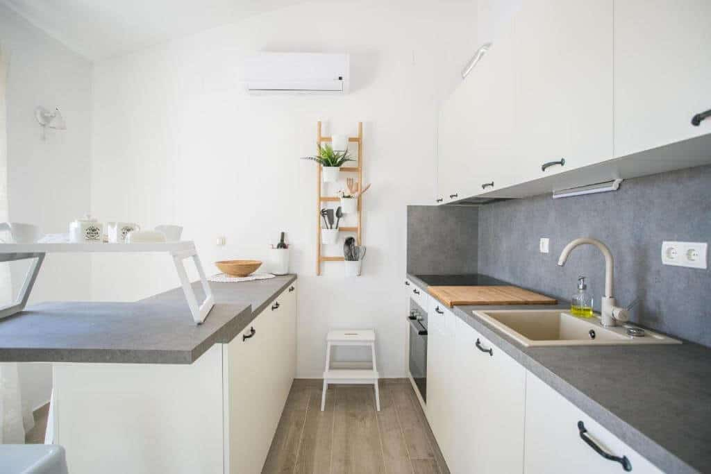 Wunderschönes Haus mit Garten, Kastel Stifilic