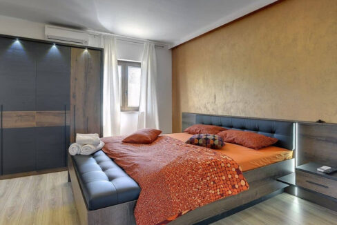 Istrisches Haus bei Rovinj