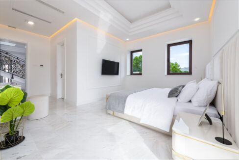 Herrenhaus in Dubrovnik, Cavtat