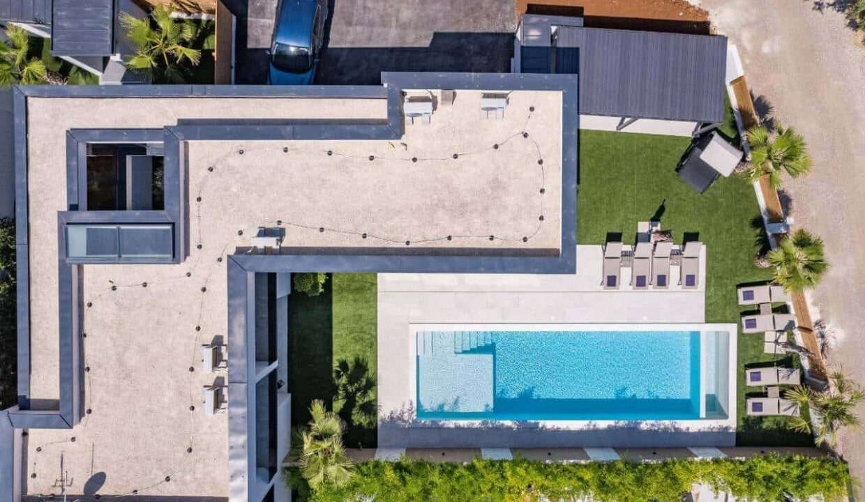 Neue Villa Medulin
