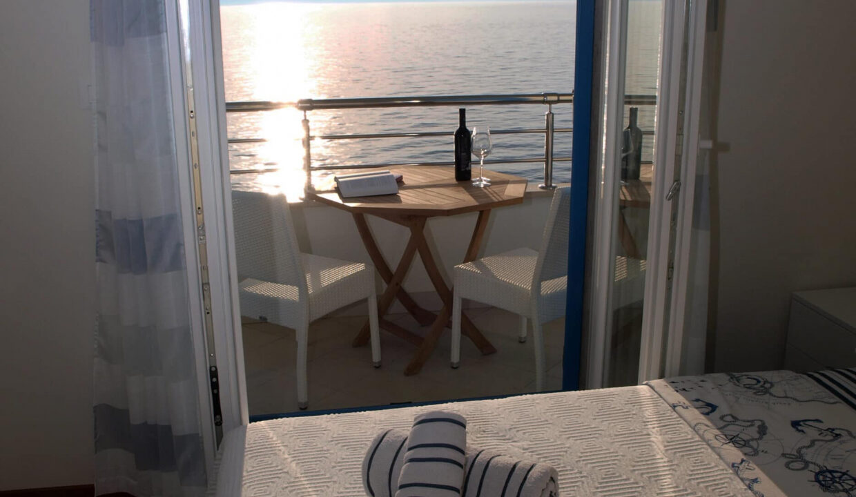 Haus am Wasser Makarska Riviera