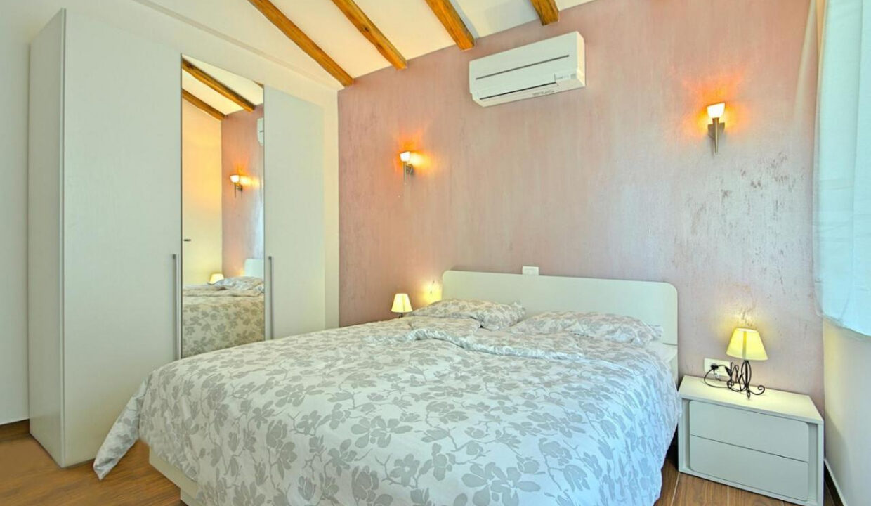 Wunderbares Haus Nova Vas