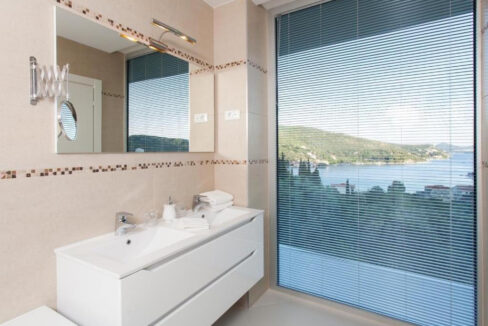 Prestigeträchtige Villa mit Meerblick in Dubrovnik
