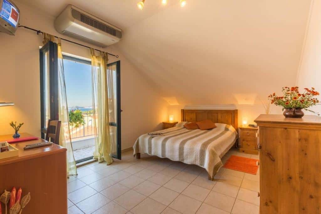 Appartementhaus in Cavtat