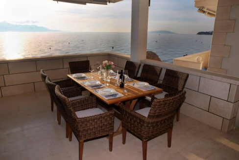 Haus am Wasser Makarska Riviera
