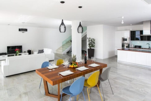 Prestigeträchtige Villa mit Meerblick in Dubrovnik