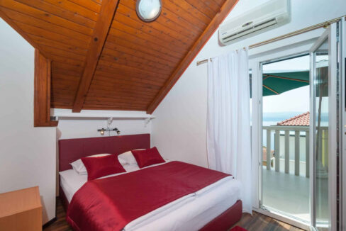 Wunderschöne Villa in Omiš