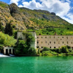 Hotel am Fluss in Dubrovnik